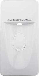 Yayapig DA97-12942A Ice Assy Cover-Dispenser for Samsung Refrigerator Water, Bundle of 2