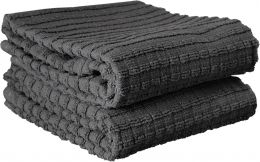 Ritz Royale Collection 100% Combed Terry Cotton Cotton 2-Pack, Bundle of 2