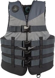 Body Glove PFD Life Vest for Adults. Method Nylon