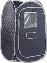 Smartmak Portable Sauna Tent Foldable Portable