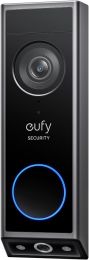 Renewed eufy Security Video Doorbell E340