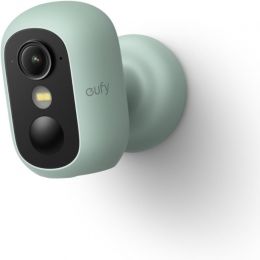 eufy Security eufyCam C35 Wireless