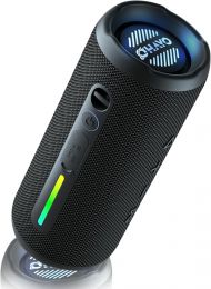 OHAYO Portable Bluetooth Speaker Waterproof Portable