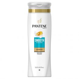 Pantene Pro-V Shampoo 12.6 Ounce, Bundle of 2