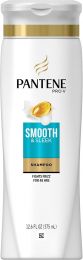 Pantene Pro-V Shampoo 12.6 Ounce, Bundle of 3
