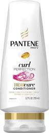 Pantene Pro-V Curl Perfection Conditioner, Bundle of 2