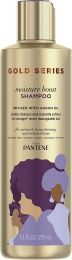 Pantene ProV Gold Series Boost, Bundle of 3