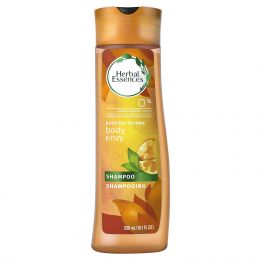 Herbal Essences Body Envy Volumizing Shampoo 10.1 10.1 oz, Bundle of 3