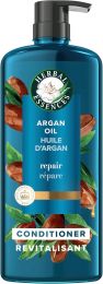 Herbal Essences Argan Oil Paraben Free Conditioner, Bundle of 2