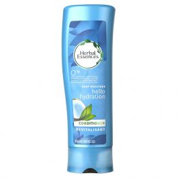 Herbal Essences Hello Hydration Moisturizing Hair Conditioner, Bundle of 2