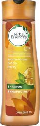 Herbal Essences Body Envy Volumizing Shampoo 10.1 10.1 oz, Bundle of 3