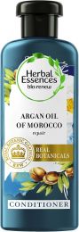 Herbal Essences Repair Argan Oil Of Morocco Conditioner 3.38 Oz, Bundle of 2