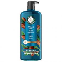 Herbal Essences Argan Oil Paraben Free Shampoo, Bundle of 2