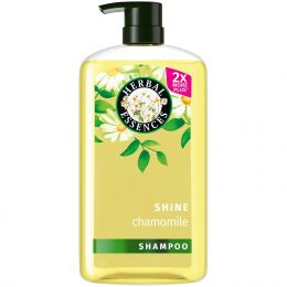 Herbal Essences Shine Collection Shampoo, Bundle of 2
