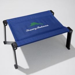 Tommy Bahama Ultra Compact Fabric Beach Folding Table