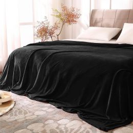 BEDELITE King Size Blanket for 108x90 inches