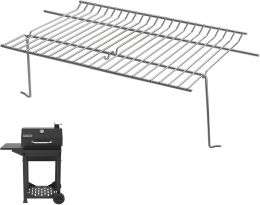 MOASKER Grill Warming Rack for Stainless Steel