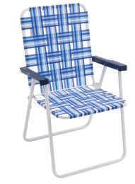 RIO BEACH Rio Brands 16" Extended Height and Seat Back