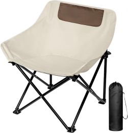Herb Life Ultralight Folding Camping Chair 450 lbs