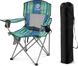 Elevon Camping Chair Portable