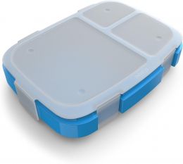 Bentgo Fresh Tray with Cover, Bundle of 2