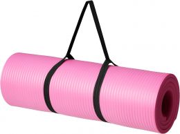 Visit the Store Extra Thick Exercise Yoga Mat with