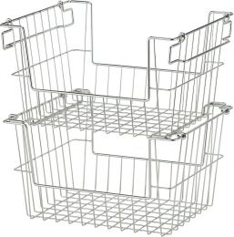 TRINITY Set of Metal Set of 2