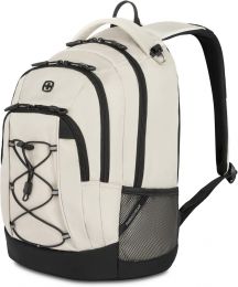 SwissGear Bungee Core Laptop Backpack 26L