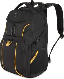SwissGear 1900 Mini ScanSmart 16-Inch Backpack