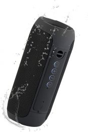 JVC Portable Wireless Speaker with Waterproof Wireless Portable