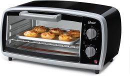 Oster Toaster Oven