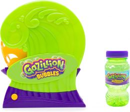 Gazillion Rollin' Wave, Bundle of 2