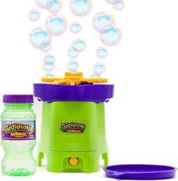 Gazillion Bubbles Tiny Typhoon Portable 4 oz, Bundle of 3