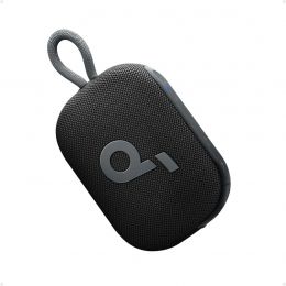 Renewed Soundcore Select 4 Go Bluetooth Speaker by Waterproof Portable, Bundle of 2
