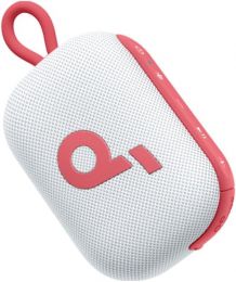 Renewed Soundcore Select 4 Go Bluetooth Shower Speaker by Waterproof Wireless Portable