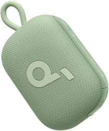 Renewed Soundcore Select 4 Go Bluetooth Shower Speaker by Waterproof Wireless Portable