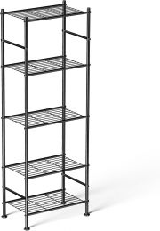 Abiglifty Storage Shelves Metal