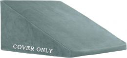 VZLQZJMKY Wedge Pillow Cover, Bundle of 2