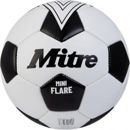 Mitre Recreation Soccer Ball, Bundle of 2