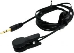 TreadLife Fitness Ear Clip Infared Sensor Heart Rate Monitor for, Bundle of 2