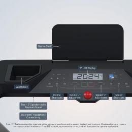 NordicTrack T Series Treadmills