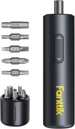 Fanttik S1 Capsule Cordless Screwdriver Electric