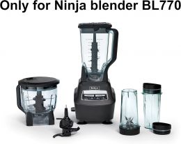 Ninja BL770 Replacement Parts (Motor Base)