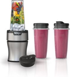 Ninja Nutri-Plus Personal Blender 20oz