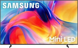 Samsung 75-Inch Class M70H Series