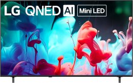 LG Exclusive 65-Inch Class QNED AI 4K QNED73B Series