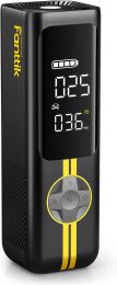 Fanttik X8 APEX Tire Inflator Portable Air Compressor Portable