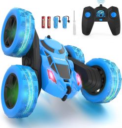 Hamdol Remote Control Car for Kids Rechargeable Electric