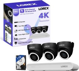 Lorex Connect (New App)