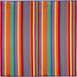 COTTON CRAFT Extra Wide Beach Towel for Cotton 58x68